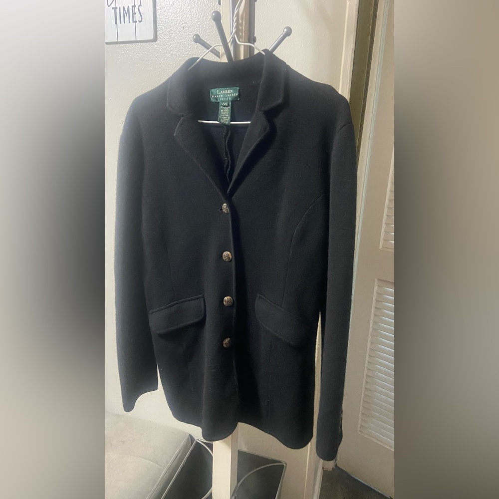 Ralph Lauren classic sweater
